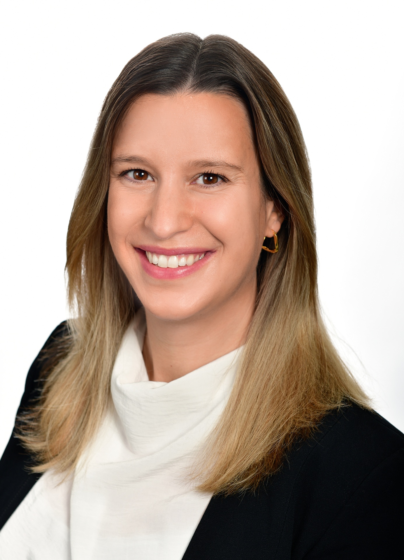 Larissa Engel, Founder of VysionAI